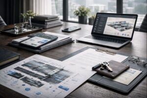 Отзыв: ANGIZ Consulting Group и структура для технологического проекта
