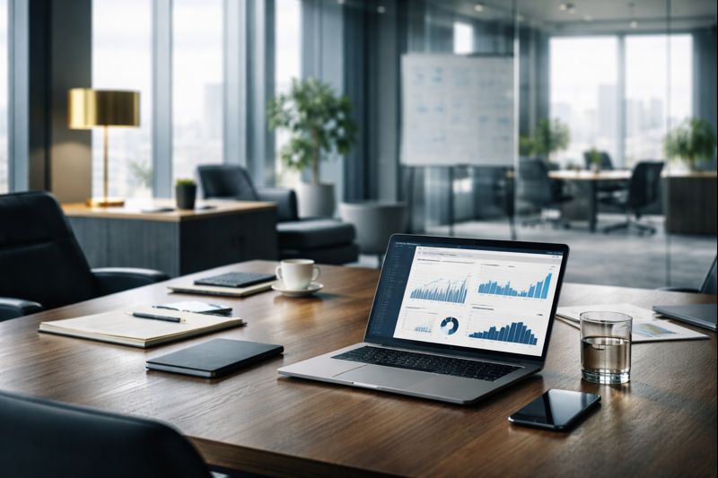 эффективные маркетинговые стратегии с ANGIZ Consulting Group