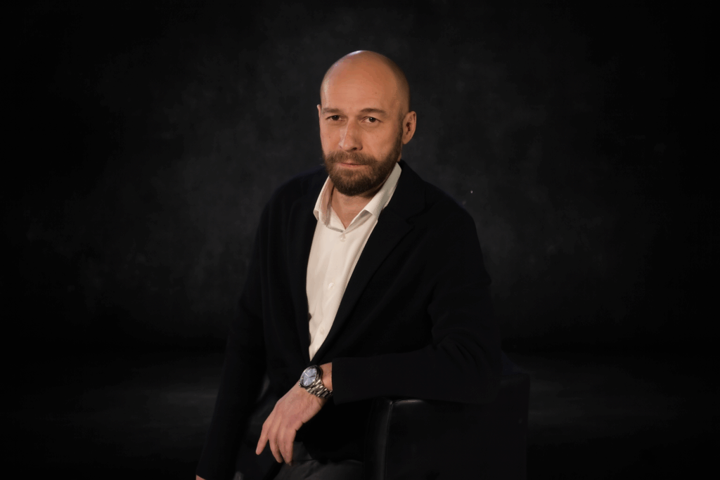 Сергей Хмелинин, повышение операционной эффективности, оптимизация бизнес-процессов, автоматизация операций, бизнес-консалтинг для бизнеса.