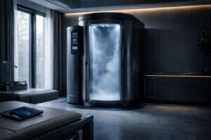 Владимир Петрович Шуппо — интервью с инженером и создателем Cryo Cliniq