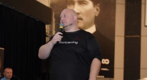 Андрей Пережогин — антикризисный CEO, траблшутер, солютор, инвестор, меценат