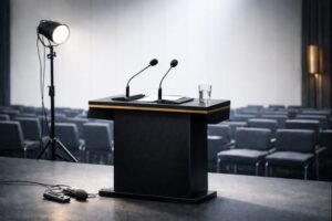 Страх публичных выступлений и бизнес: как преодолеть и продавать со сцены