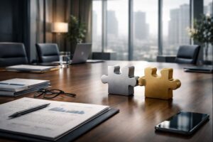 M&A как инструмент развития бизнеса