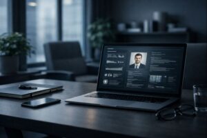 Искусственный интеллект в найме: как нейросети помогают отбирать кандидатов быстрее